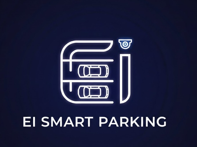 Sistema de Estacionamiento Inteligente